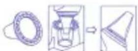 CHICCO Comfort Quick - METPH∑H - 1