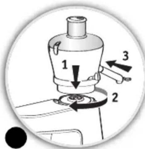 MOULINEX Masterchef Gourmet QA418G27 - 24