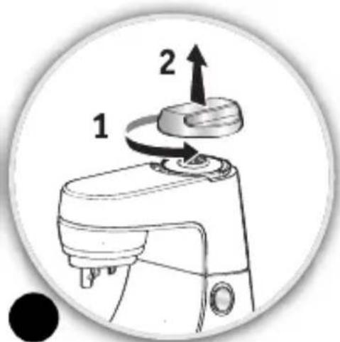 MOULINEX Masterchef Gourmet QA418G27 - 8