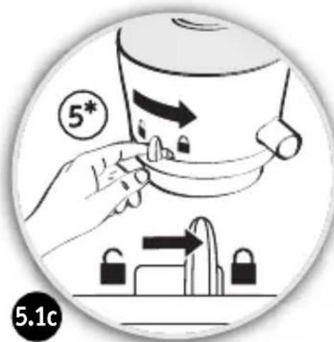 MOULINEX Masterchef Gourmet QA418G27 - 21