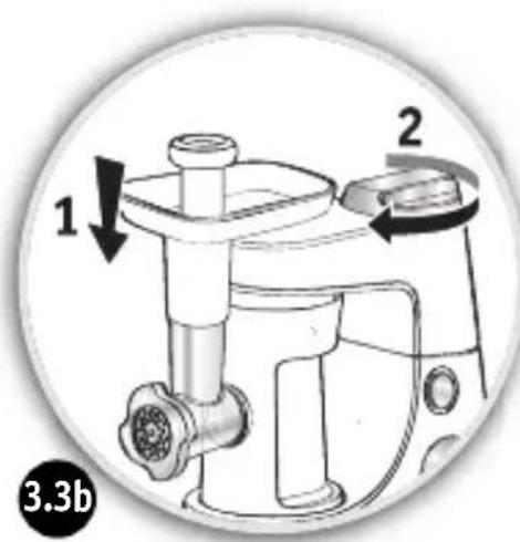 MOULINEX Masterchef Gourmet QA418G27 - 15