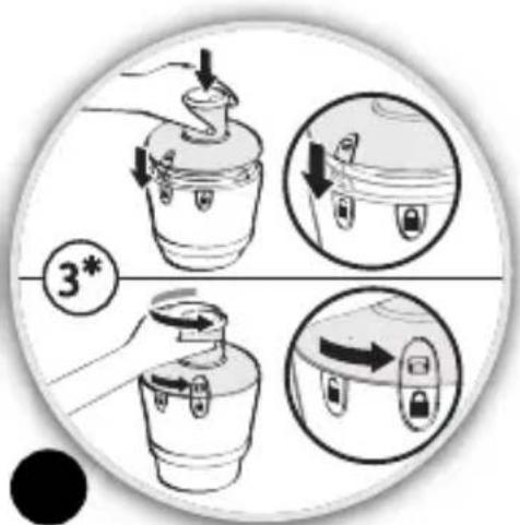 MOULINEX Masterchef Gourmet QA418G27 - 20