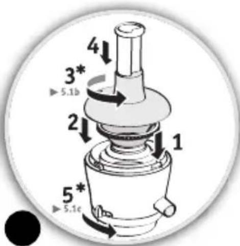 MOULINEX Masterchef Gourmet QA418G27 - 19