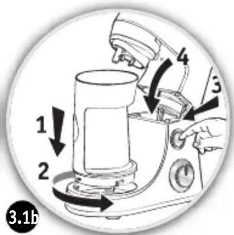 MOULINEX Masterchef Gourmet QA418G27 - 11