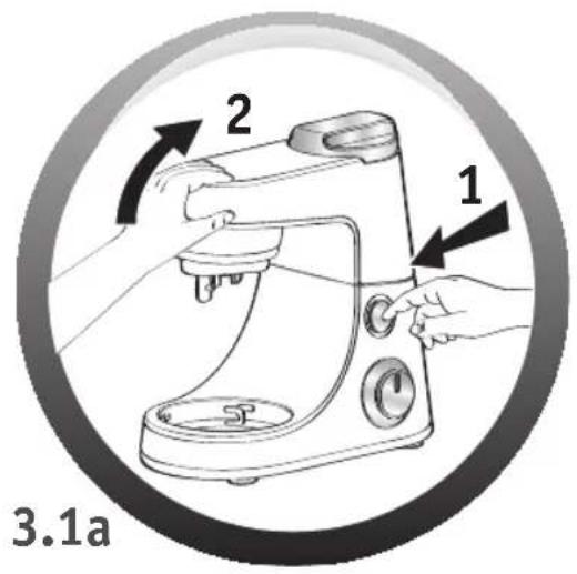 MOULINEX Masterchef Gourmet QA408D25 - Moulinex® masterchef gourmet - 13