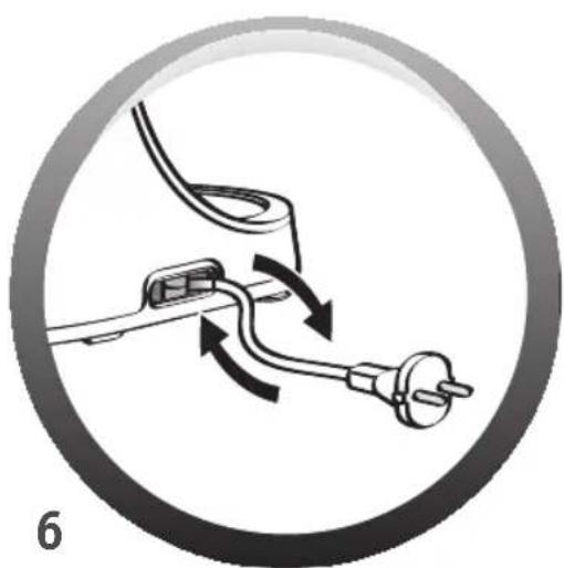 MOULINEX Masterchef Gourmet QA408D25 - Moulinex® masterchef gourmet - 28