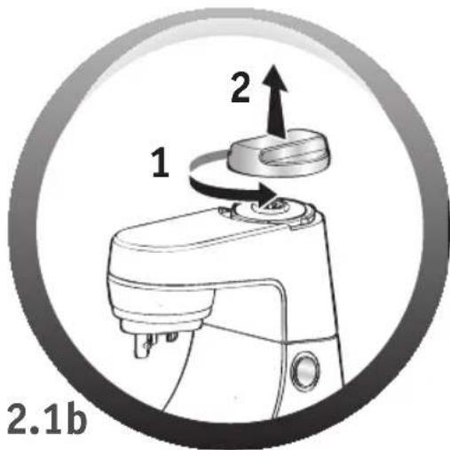 MOULINEX Masterchef Gourmet QA408D25 - Moulinex® masterchef gourmet - 11