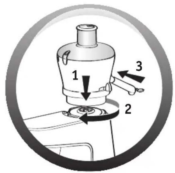 MOULINEX Masterchef Gourmet QA405G27 - Moulinex* masterchef gourmet - 25