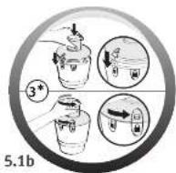 MOULINEX Masterchef Gourmet QA405G27 - Moulinex* masterchef gourmet - 18