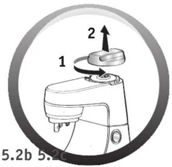 MOULINEX Masterchef Gourmet QA405G27 - Moulinex* masterchef gourmet - 24