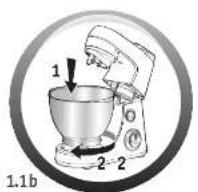 MOULINEX Masterchef Gourmet QA405G27 - Moulinex* masterchef gourmet - 2