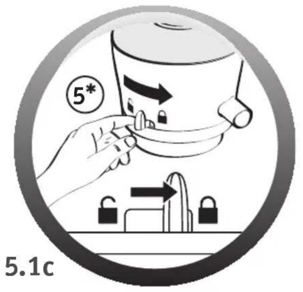 MOULINEX Masterchef Gourmet QA405G27 - Moulinex* masterchef gourmet - 22