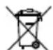 ELECTROLUX EKM3400 - BORTSKAFFELSE - 1
