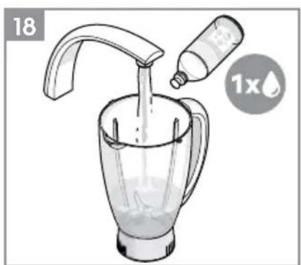 ELECTROLUX EKM3400 - 19