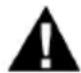 tepro Bluefield 4032 - Danger risques pour les enfants! - 1