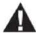 tepro Danville 4010N - DANGER risk of accidents! - 1