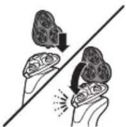 PHILIPS Series 6000 S6680 - Grundliche Reinigung - 11