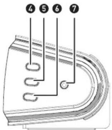 SALORA SBO680 - Product description - 2