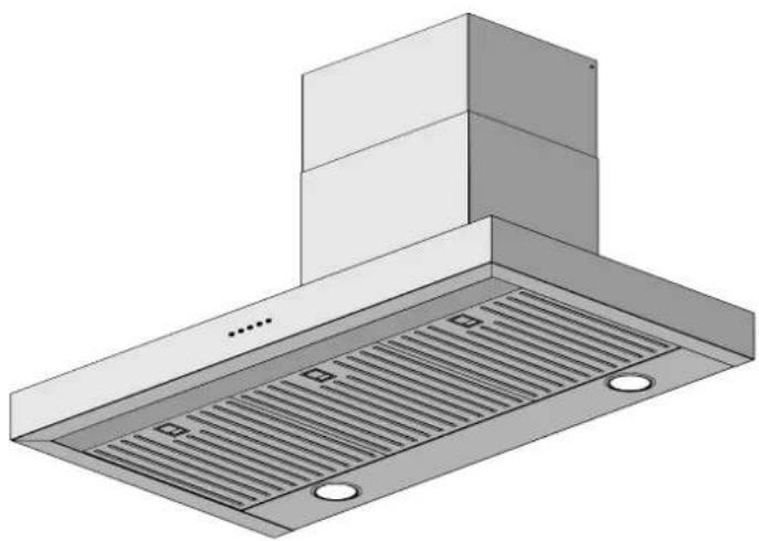 BERTAZZONI K100CONXA - 1