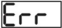 SILVERCREST SPWL 180 A1 - Warnanzeigen - 1