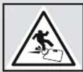 SILVERCREST SPWL 180 A1 - WARNING! VERLETZUNGSGEFAHR! - 2