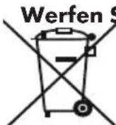 SILVERCREST SPWL 180 A1 - Entsorgung - 1
