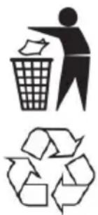 SILVERCREST SPWC 180 B1 - Environmental and disposal information - 2