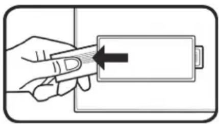 SILVERCREST Z31279 - Batterie aktivieren - 1