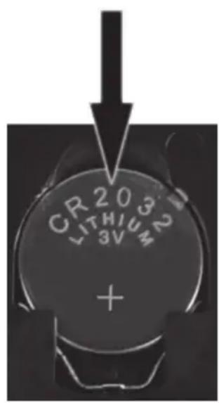 SILVERCREST IAN 317306 - De batterij verrangen - 1