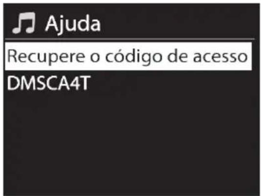 SILVERCREST SIRD 14 C4 - Registrar no portal do Rádio de Internet - 1