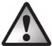 SILVERCREST SIRD 14 C4 - DANGER! Interface RF - 2