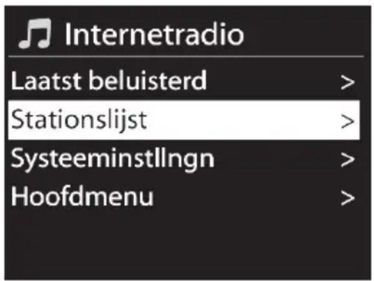 SILVERCREST SIRD 14 C4 - Internetradio - 1