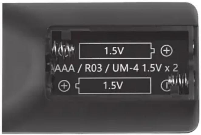 SILVERCREST SIRD 14 C4 - Batteriewechsel - 1