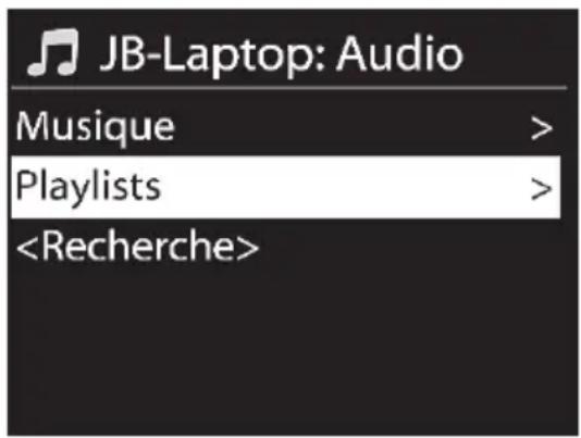 SILVERCREST SIRD 14 C4 - Lecteur Media (Media partagé / Rappel USB) - 2