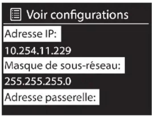 SILVERCREST SIRD 14 C4 - Contrôle de plusieurs radios Internet - 1