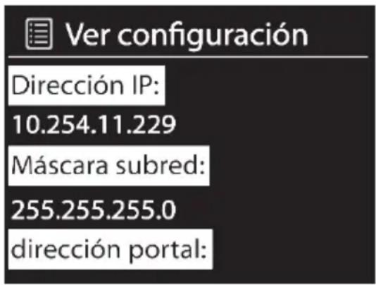 SILVERCREST SIRD 14 C4 - Controlar varied sintonizadores de radio de Internet - 1