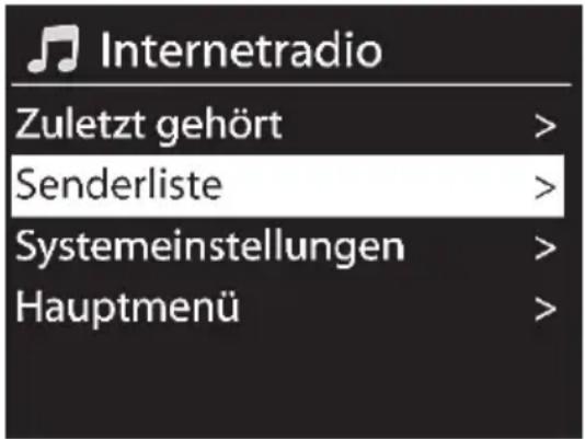 SILVERCREST SIRD 14 C4 - Internet Radio - 1