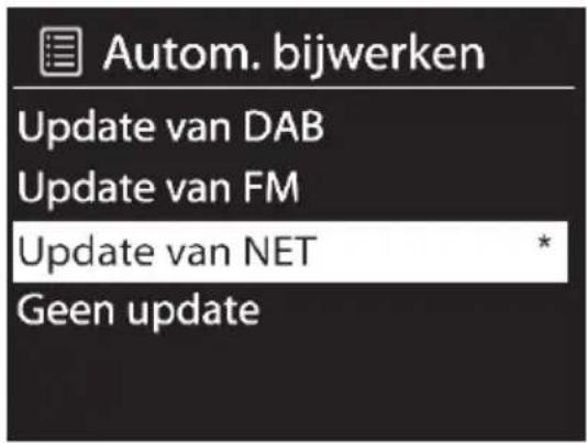 SILVERCREST SIRD 14 C4 - De datum enarendinstellen - 2