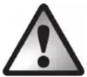 SILVERCREST SIRD 14 C4 - Safety instructions - 1