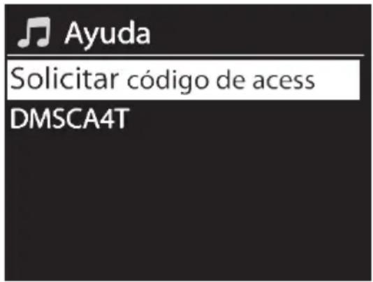 SILVERCREST SIRD 14 C4 - Registrarse en el portal de radio de Internet - 1