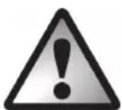 SILVERCREST SIRD 14 C4 - DANGER! Batteries - 1