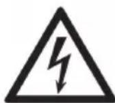 SILVERCREST SIRD 14 C4 - DANGER! Adaptateur secteur - 1
