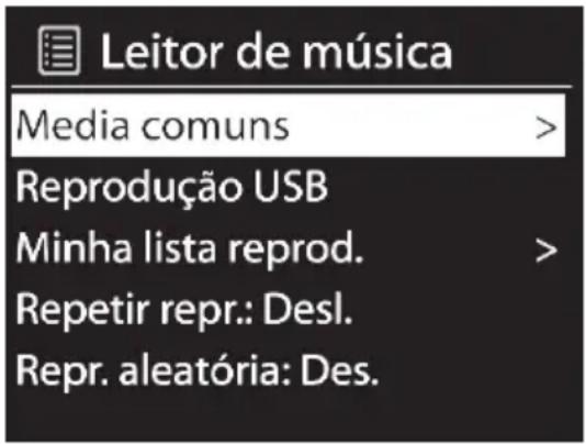 SILVERCREST SIRD 14 C4 - Reprodutor de música (Media comuns / Reproducao USB) - 1