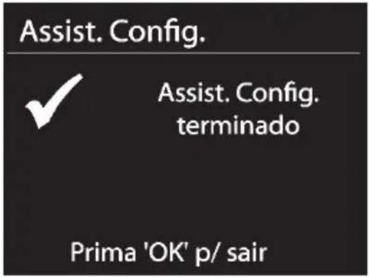 SILVERCREST SIRD 14 C4 - Premir o Botão (estabelecer uma ligação WPS atraves dum botão) - 4