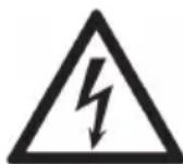 SILVERCREST SIRD 14 C4 - DANGER! Power adapter - 1