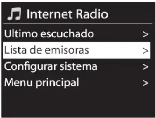 SILVERCREST SIRD 14 C4 - Internet Radio (sintonizador de radio de Internet) - 1