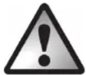 SILVERCREST SIRD 14 C4 - DANGER! Children and persons with disabilities - 1