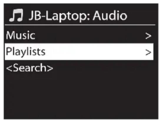SILVERCREST SIRD 14 C4 - Music player (Shared media / USB playback) - 2