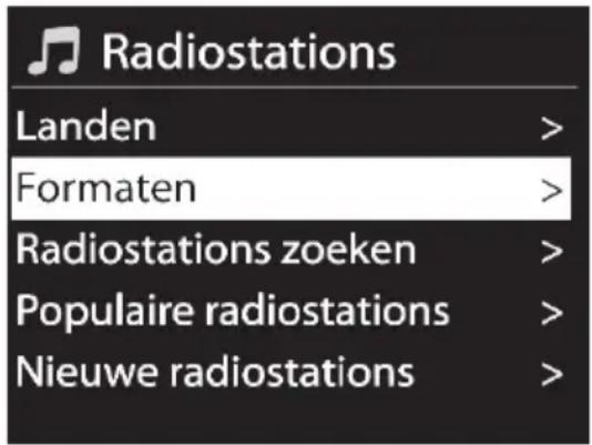 SILVERCREST SIRD 14 C4 - Internetradio - 2