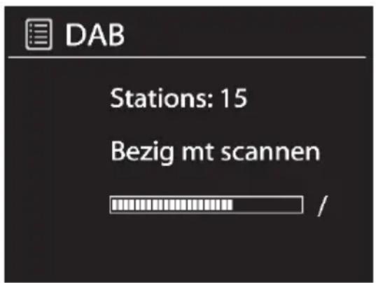 SILVERCREST SIRD 14 C4 - DAB-radio - 1